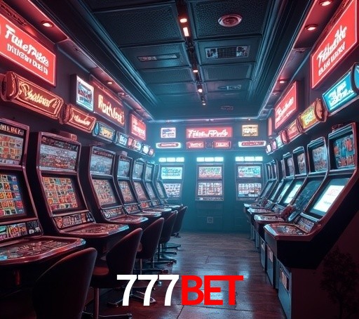 API Integration 777bet